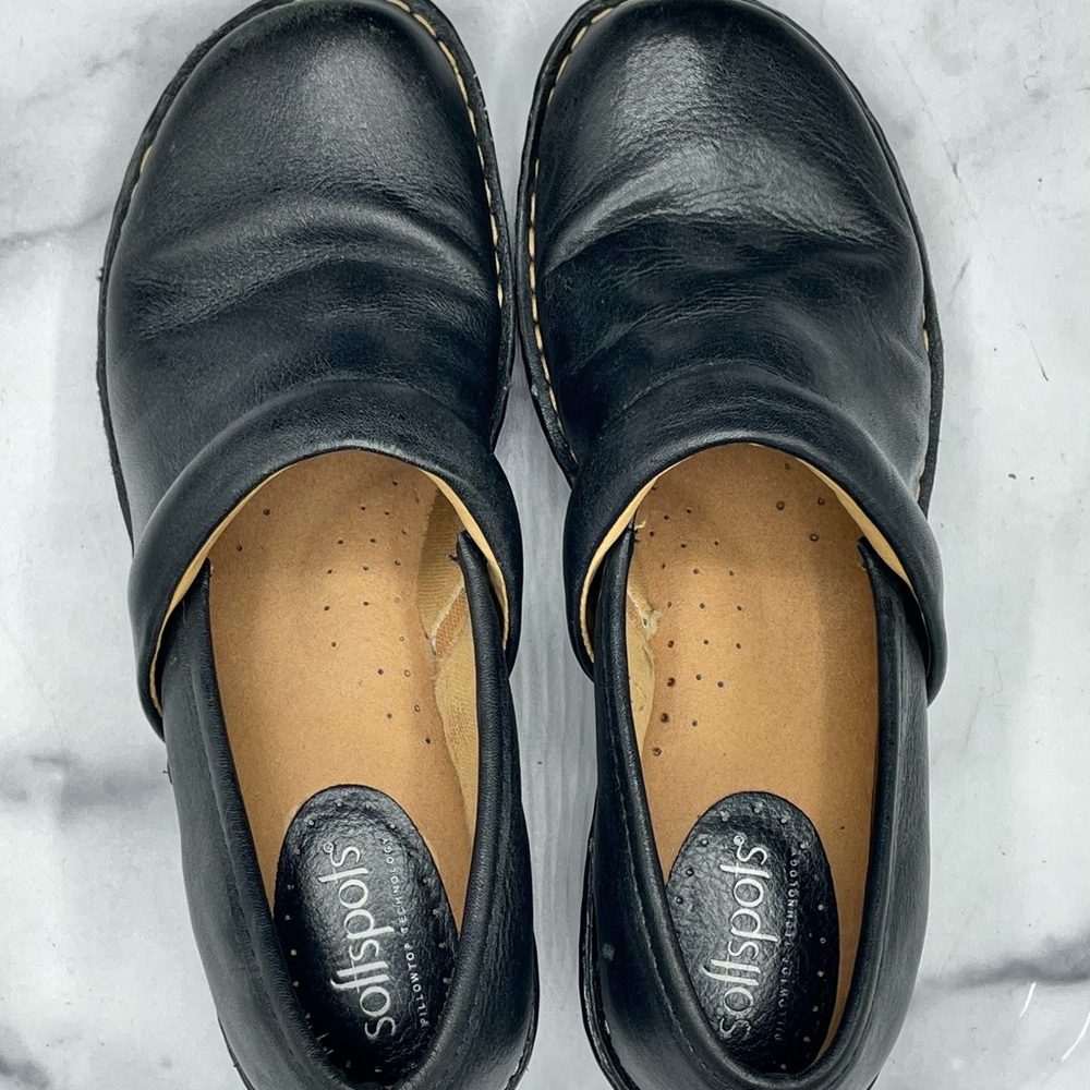 Soft Spots size 7.5 women’s shoes - Picture 8 of 10
